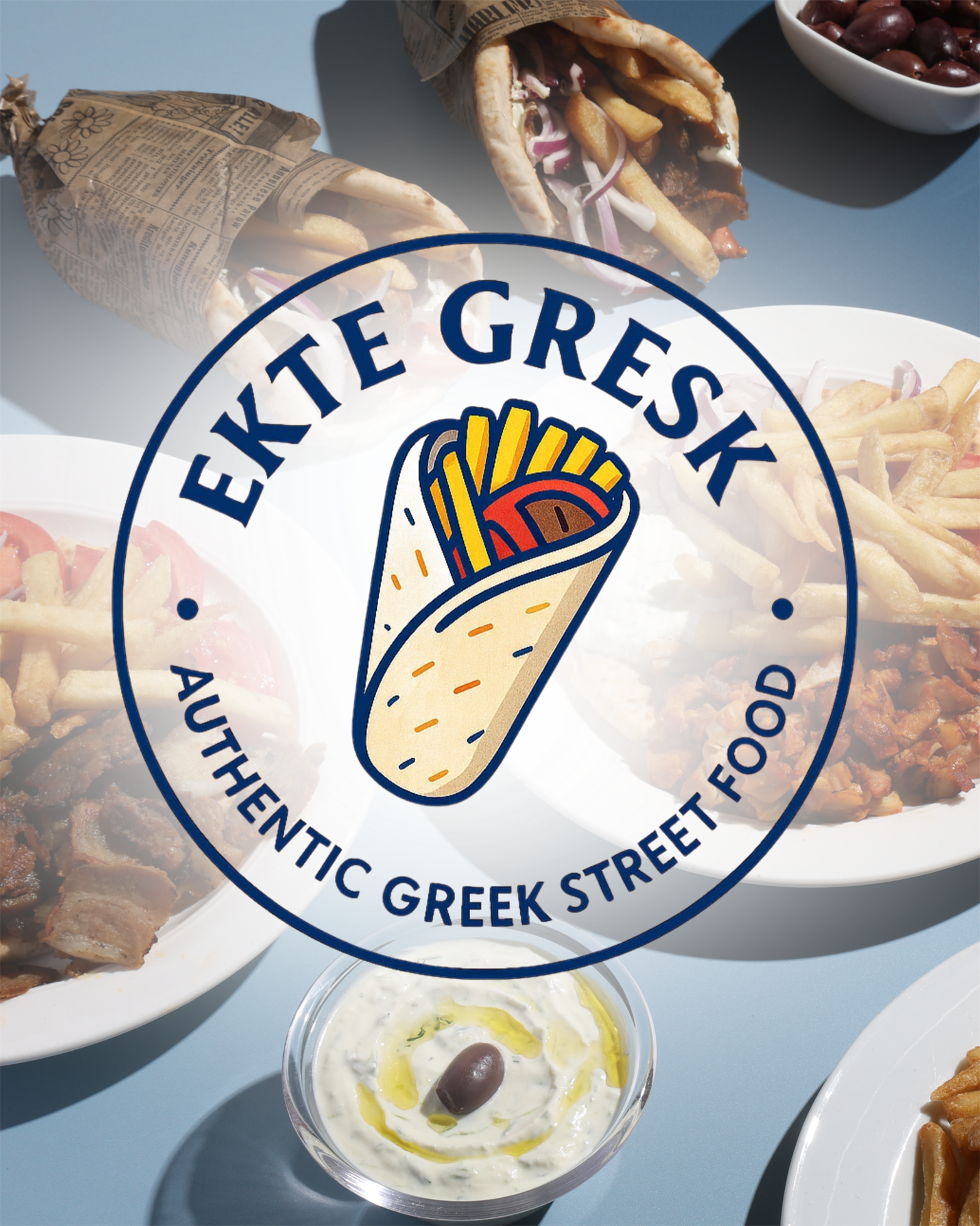 Ekte Gresk